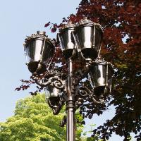 Boulevard Lantern ⎮ Art.-Nr.:2485 BB1
