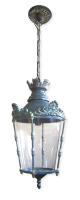 Large Ceiling Lantern ⎮ Art.-Nr.:2500 BB3