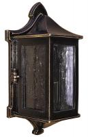 Flat Wall Lantern ⎮ Art.-Nr.:280