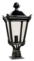 Pedestal Lantern ⎮ Art.-Nr.:2993