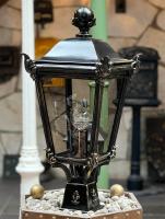 Pedestal Lantern ⎮ Art.-Nr.:2993