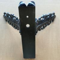 Eckhalter für Wandleuchten ⎮ Art.-Nr.:325