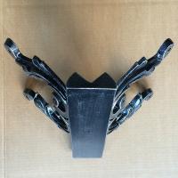 Eckhalterung für Außenwandleuchten ⎮ Art.-Nr.:327