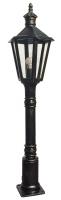 Pedestal Lantern ⎮ Art.-Nr.:3441 M2
