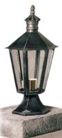 Pedestal Lantern ⎮ Art.-Nr.:3493 M2