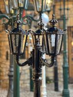 Terrace Lantern ⎮ Art.-Nr.:3631 M1