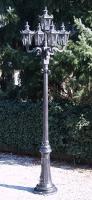Mini-Boulevard Lantern ⎮ Art.-Nr.:3665