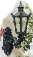 Wall Lantern ⎮ Art.-Nr.:3738