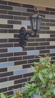 Wall Lantern ⎮ Art.-Nr.:3745