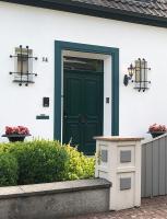 Wall Lantern ⎮ Art.-Nr.:3745