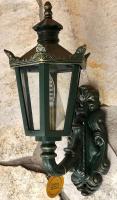 Wall Lantern ⎮ Art.-Nr.:3747