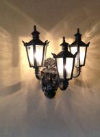 Wall Lantern ⎮ Art.-Nr.:3748 L3