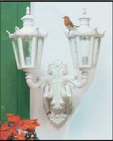 Wall Lantern ⎮ Art.-Nr.:3748