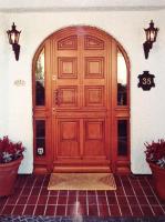 Wall Lantern ⎮ Art.-Nr.:3754