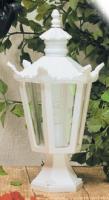 Pedestal Lantern ⎮ Art.-Nr.:3793