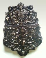 Zierlicher Hausbriefkasten ⎮ Art.-Nr.:401