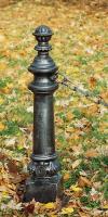 Vintage Bollard ⎮ Art.-Nr.:404