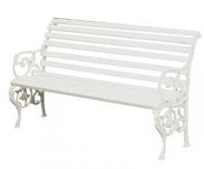 Vintage Park- and Garden-Bench ⎮ Art.-Nr.:405
