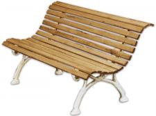 Garden Bench ⎮ Art.-Nr.:406