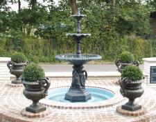 Springbrunnen ⎮ Art.-Nr.:408