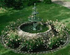 Springbrunnen ⎮ Art.-Nr.:408