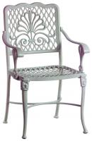 Garden Chair ⎮ Art.-Nr.:411