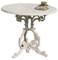 Garden Table ⎮ Art.-Nr.:413