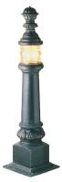 Light-Bollard ⎮ Art.-Nr.:414 P1