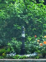 Light-Bollard ⎮ Art.-Nr.:414 P1