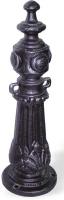Decorative Bollard ⎮ Art.-Nr.:414 P5