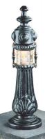 Light-Bollard ⎮ Art.-Nr.:414 P9