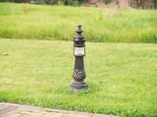 Light-Bollard ⎮ Art.-Nr.:414 P9