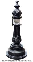 Light-Bollard ⎮ Art.-Nr.:414 P9