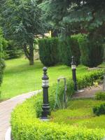 Light-Bollard ⎮ Art.-Nr.:414 P1