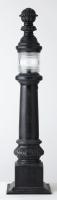 Light-Bollard ⎮ Art.-Nr.:414 P1