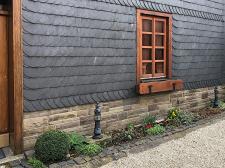 Light-Bollard ⎮ Art.-Nr.:414 P9