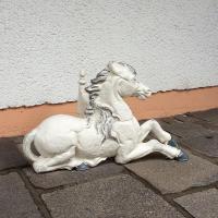 Shoe-Scraper `Horse` ⎮ Art.-Nr.:417