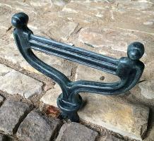 Shoe-Scraper ⎮ Art.-Nr.:428