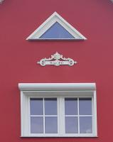 Kronenschild ⎮ Art.-Nr.:441