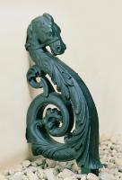 Solid Wheel-Stopper ⎮ Art.-Nr.:446