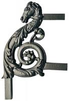 Solid Wheel-Stopper ⎮ Art.-Nr.:446