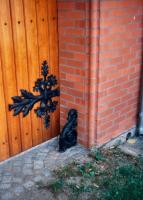 Solid Wheel-Stopper ⎮ Art.-Nr.:446