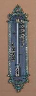 Vintage Thermometer ⎮ Art.-Nr.:454-1
