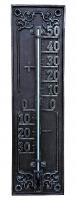 Large vintage style Thermometer ⎮ Art.-Nr.:454-2