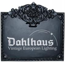 Jugendstilplatte ⎮ Art.-Nr.:463 Z