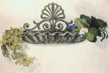 Planting Bowl ⎮ Art.-Nr.:473 Z