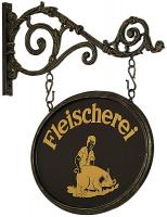 Zunftschild ⎮ Art.-Nr.:483 Z