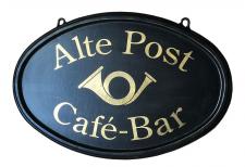 Advertising Sign ⎮ Art.-Nr.:484 Z