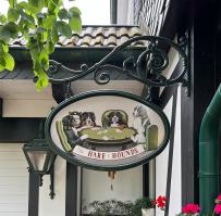 Advertising Sign ⎮ Art.-Nr.:484 Z