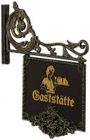 Kneipenschild ⎮ Art.-Nr.:485 Z